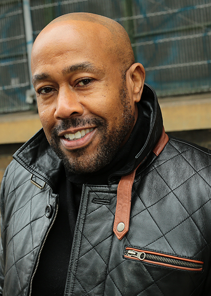 Marcus E