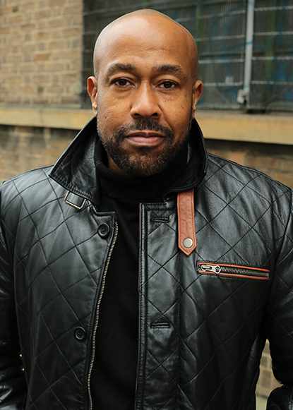 Marcus E