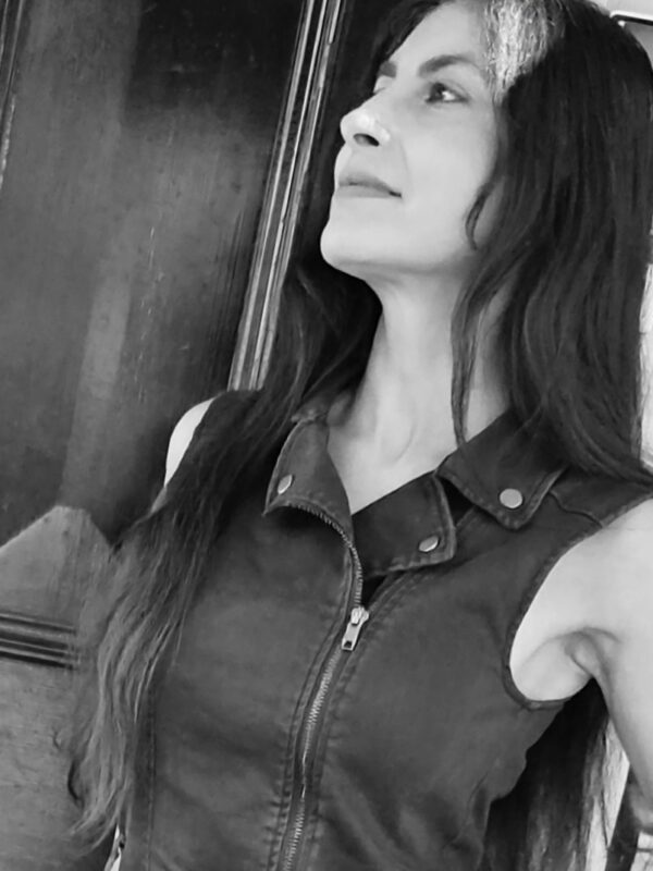Sim Sodha