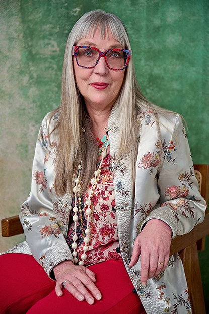 JANICE B