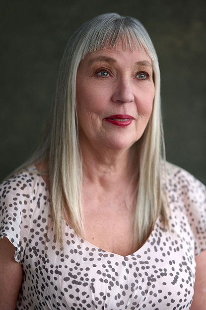 JANICE B