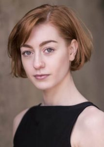 Leah C | Models Plus