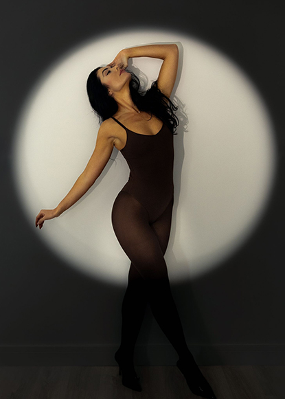 Rosie P