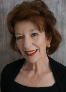 PENELOPE G | Models Plus