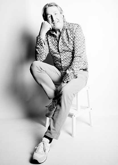 Eric W