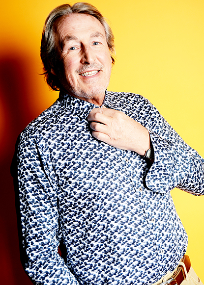 Eric W