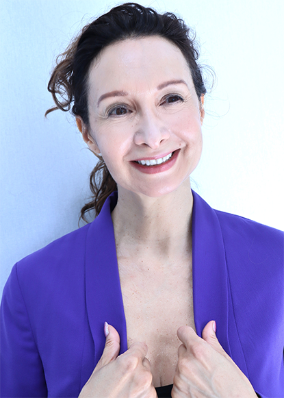 DEBORAH A
