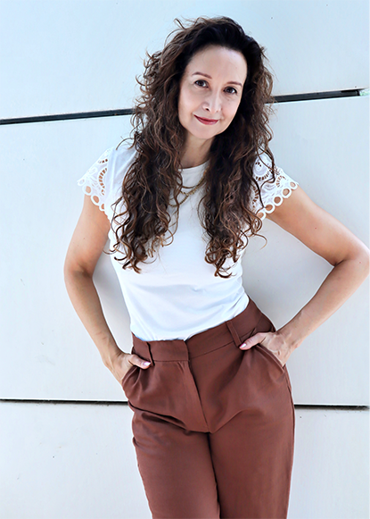 DEBORAH A