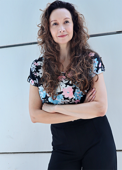DEBORAH A