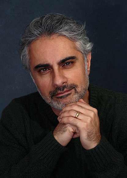 Farzad S