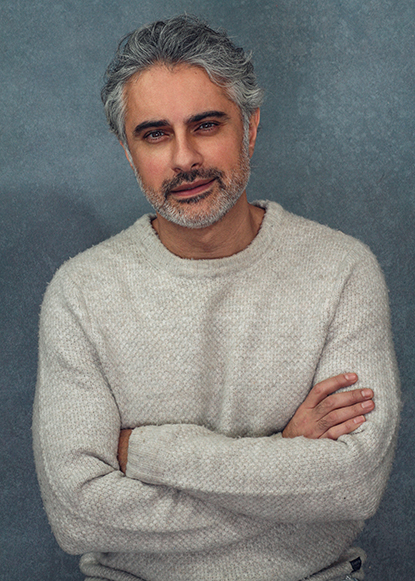 Farzad S