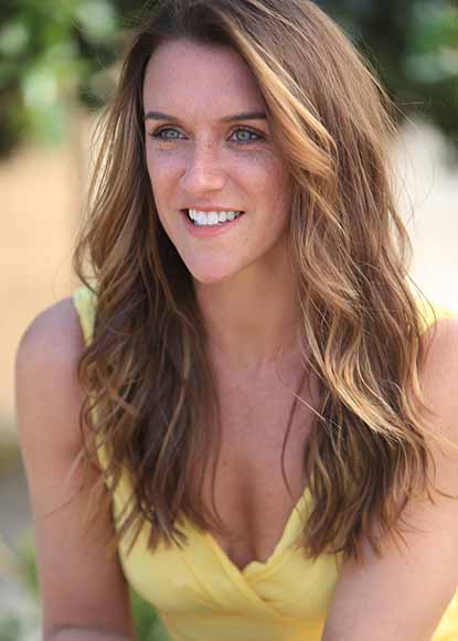 Charlotte Chapman