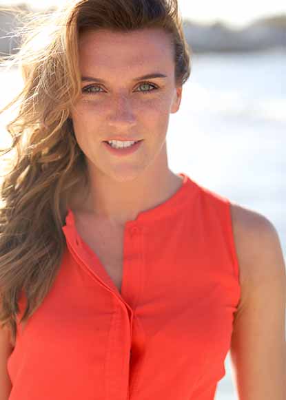 Charlotte Chapman