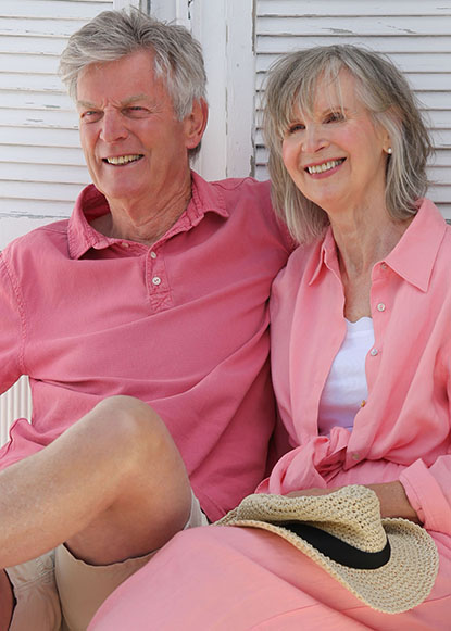 Jane & Roy