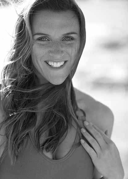 Charlotte Chapman