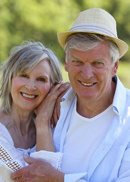 Jane & Roy