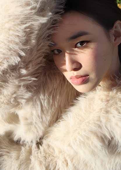 Charyl K