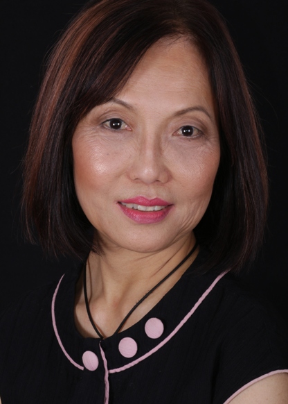 Lynda Lim