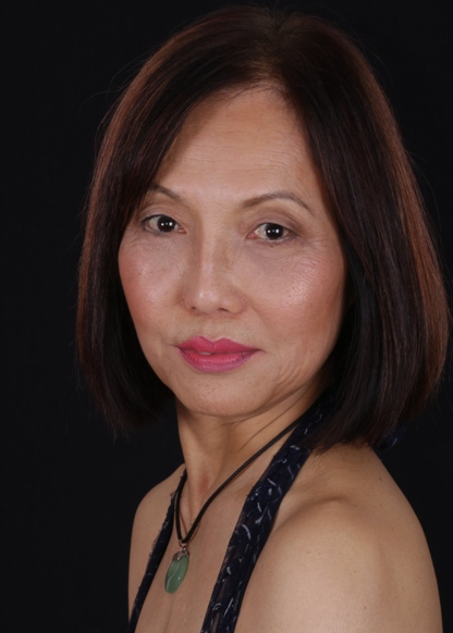 Lynda Lim