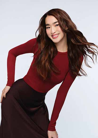 Charyl K