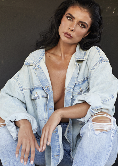 Rosie P
