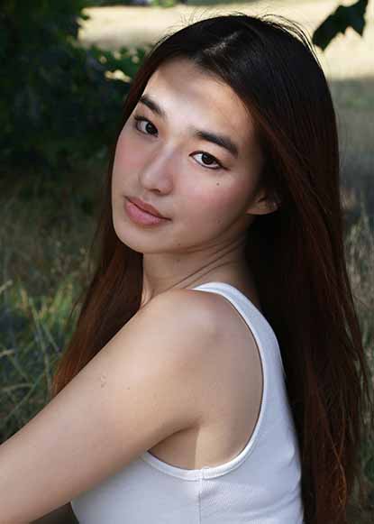 Charyl K