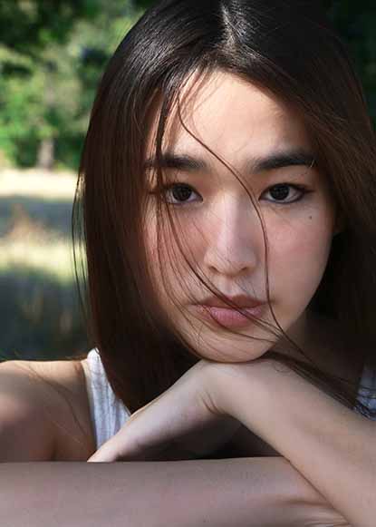 Charyl K