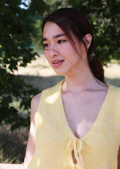 Charyl K