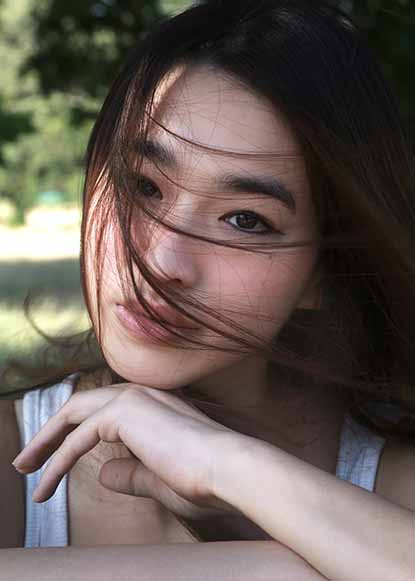 Charyl K