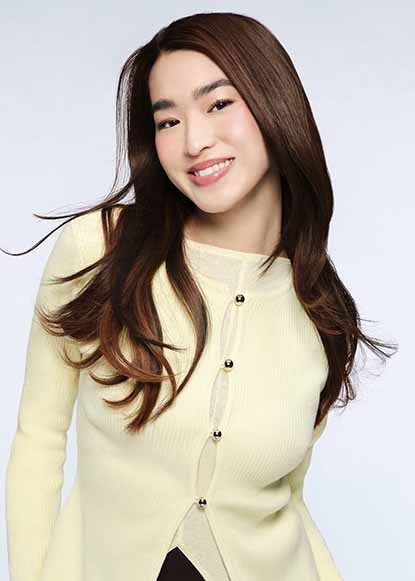 Charyl K