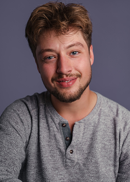 Michael Otteson