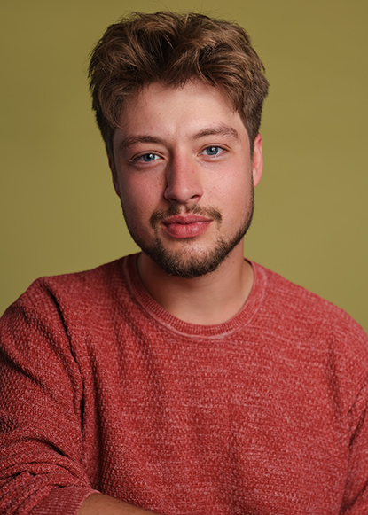 Michael Otteson