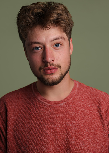 Michael Otteson