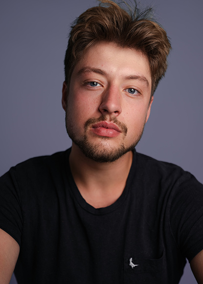 Michael Otteson