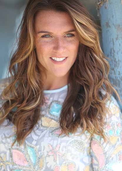 Charlotte Chapman