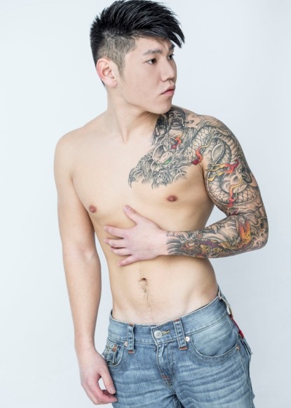 Daniel Cheung