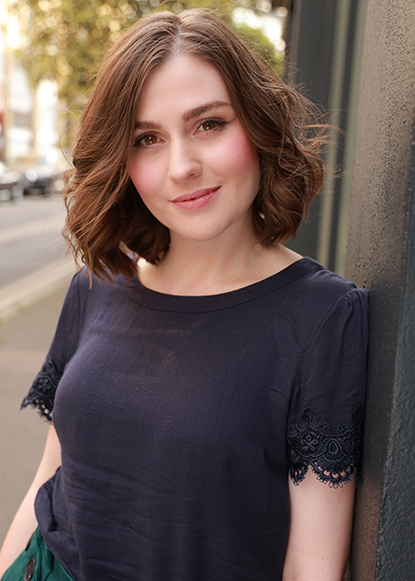 Grace K