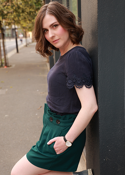 Grace K