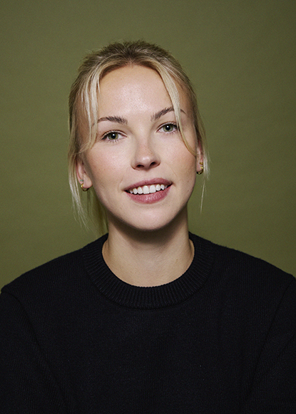Zara F