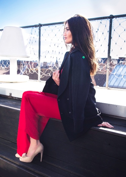 Emma C | Models Plus