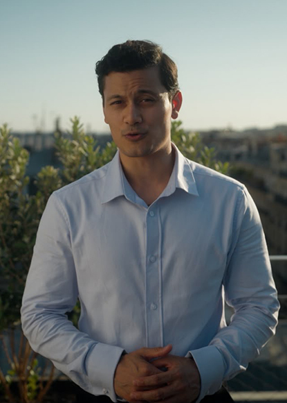 Matt B