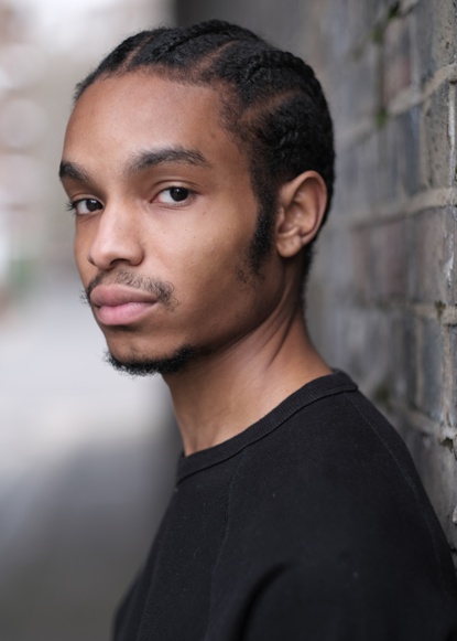 Lamar L | Models Plus