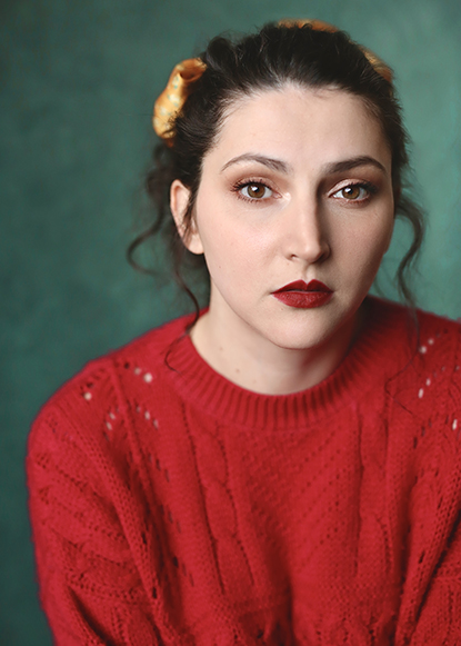 Chiara F