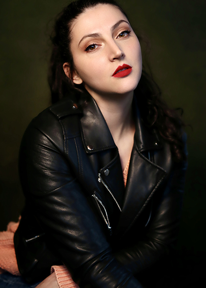Chiara F