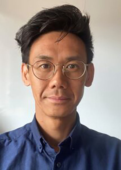 Garlen Lo