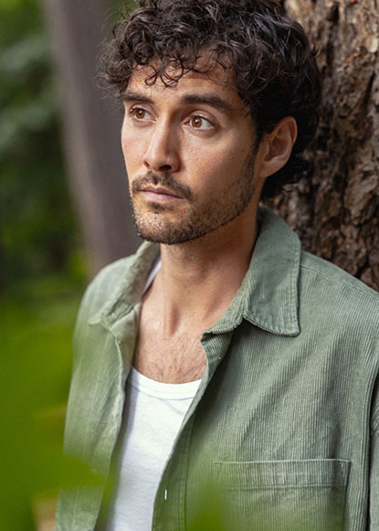 Matthew O