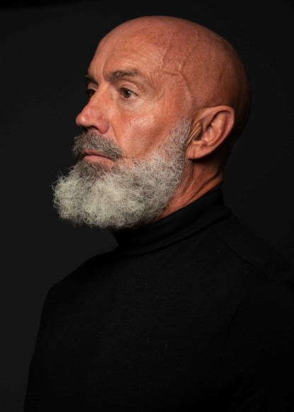 Anthony H | Models Plus