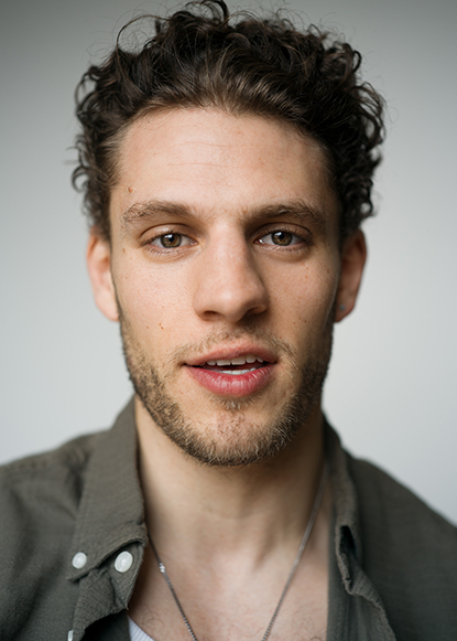 Tristan Alexander