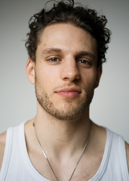 Tristan Alexander