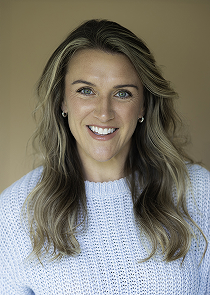 Charlotte Chapman